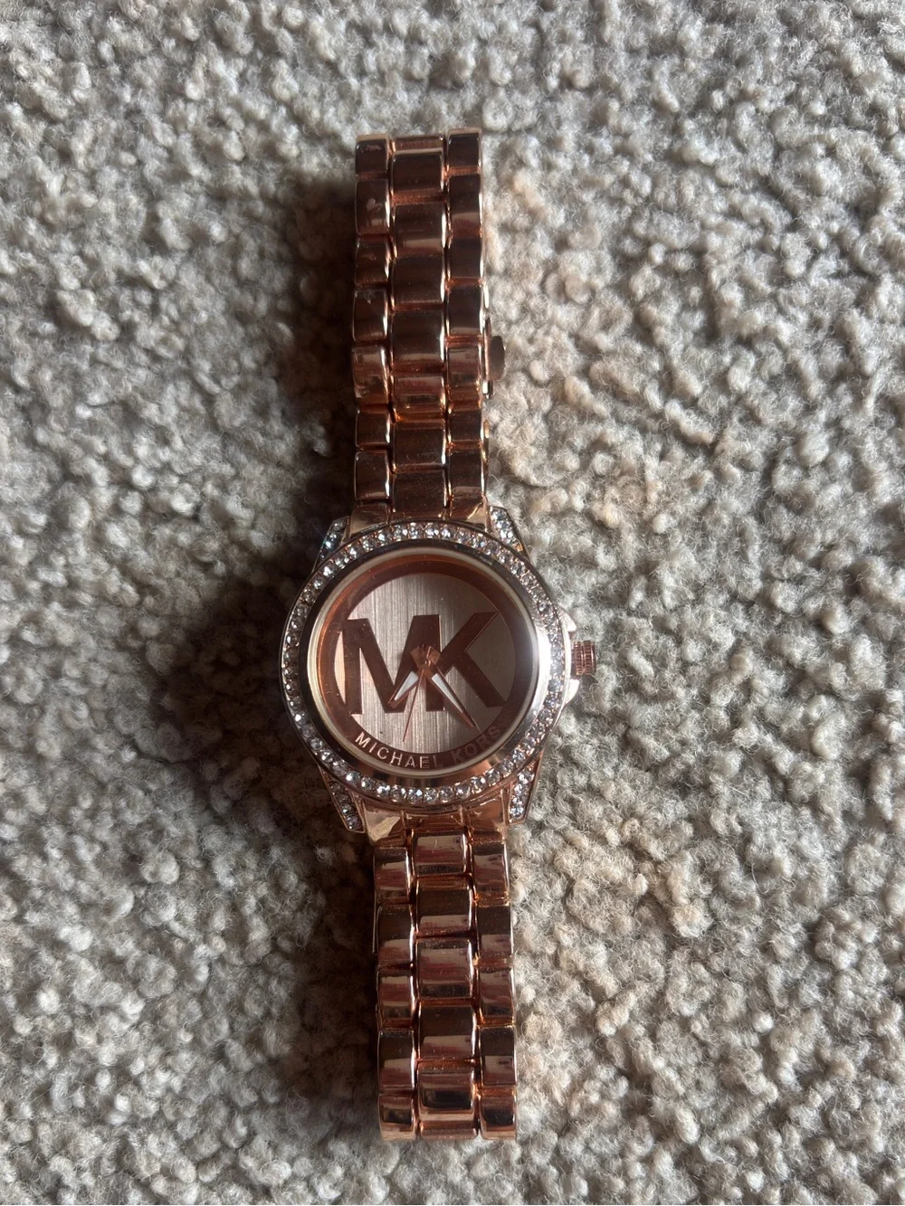 Michael Kors stylish michael